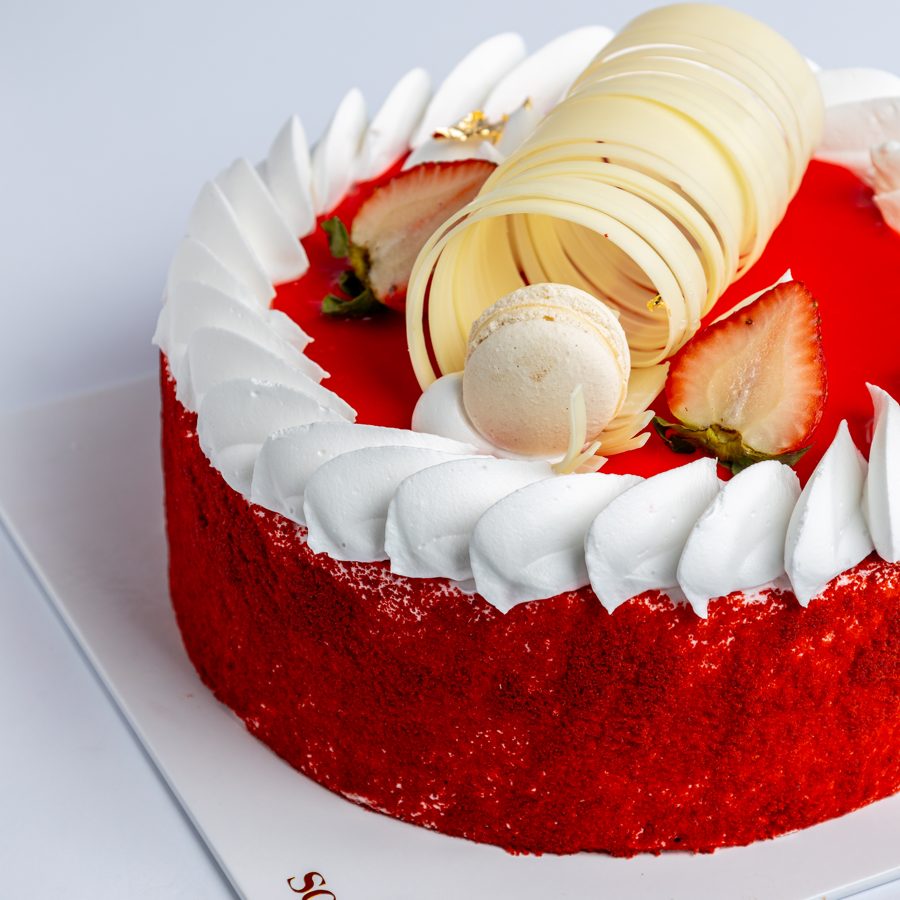 Celebration cake